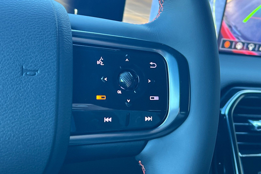 Thumbnail: 2026 Nissan Armada - 32