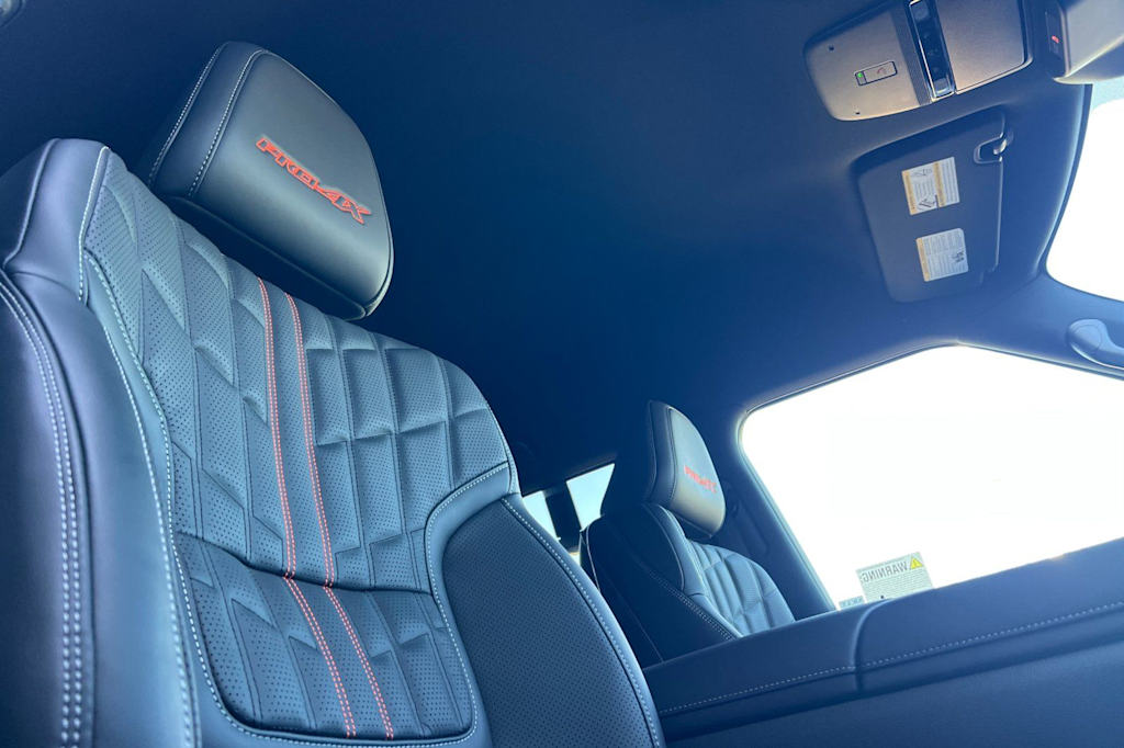 Thumbnail: 2026 Nissan Armada - 26