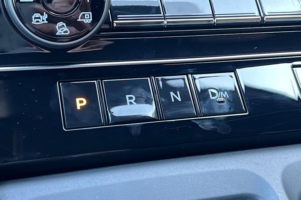 Thumbnail: 2026 Nissan Armada - 30