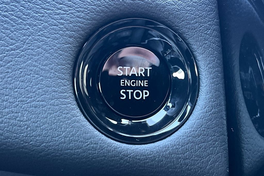 Thumbnail: 2026 Nissan Armada - 31