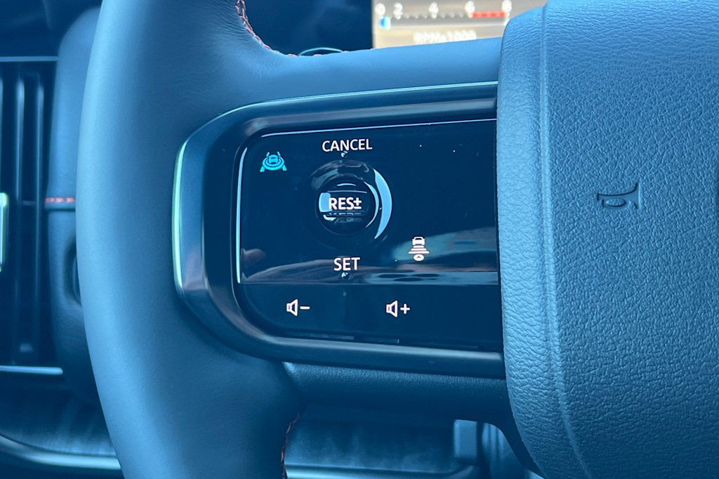 Thumbnail: 2026 Nissan Armada - 33