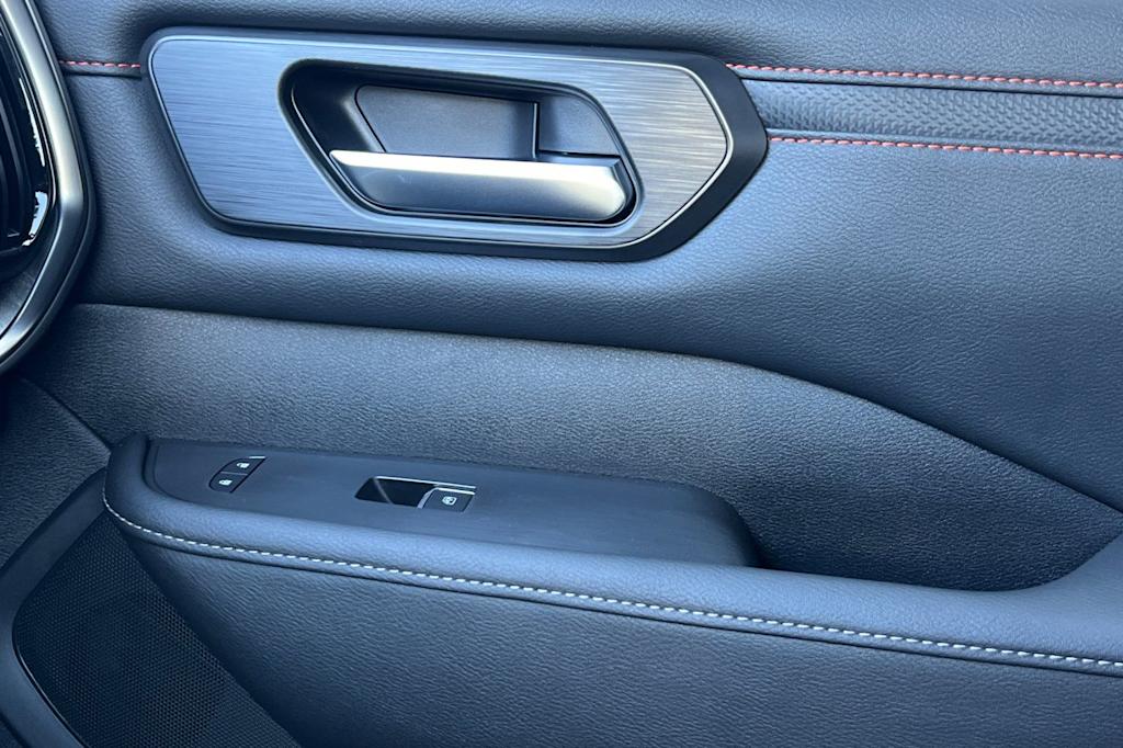 Thumbnail: 2026 Nissan Armada - 27