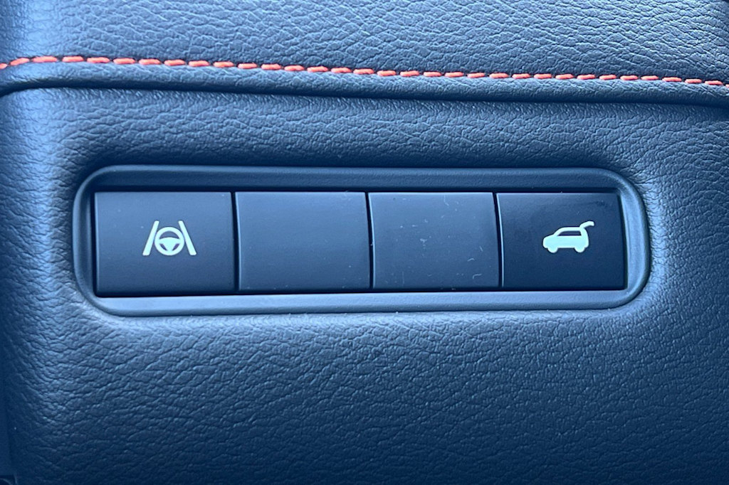 Thumbnail: 2026 Nissan Armada - 34