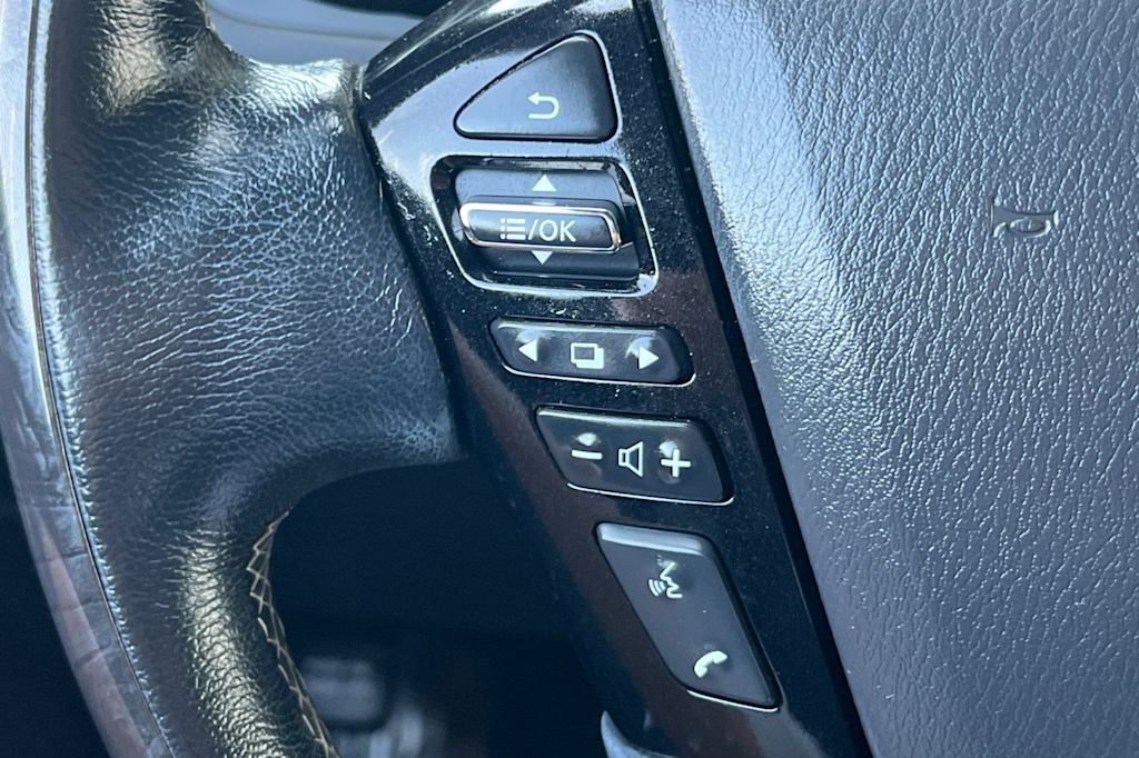 Thumbnail: 2020 INFINITI QX80 - 32