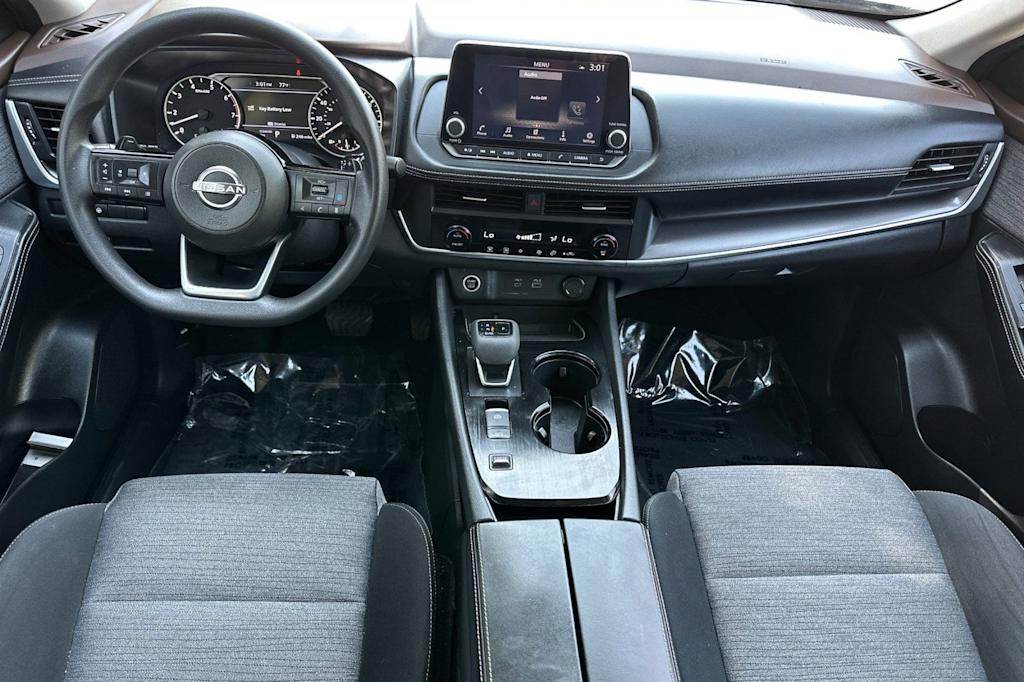 Thumbnail: 2023 Nissan Rogue - 2