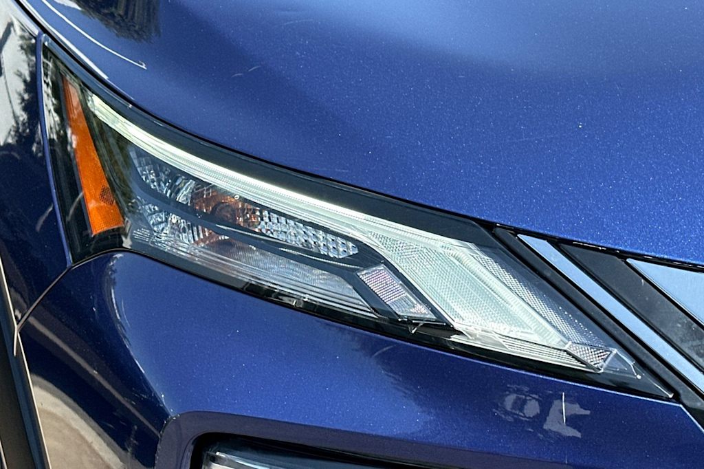 Thumbnail: 2023 Nissan Rogue - 34