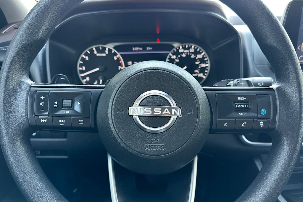 Thumbnail: 2023 Nissan Rogue - 29