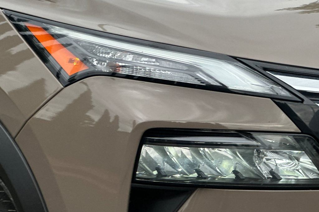 Thumbnail: 2024 Nissan Rogue - 35