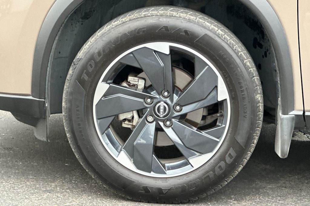 Thumbnail: 2024 Nissan Rogue - 8