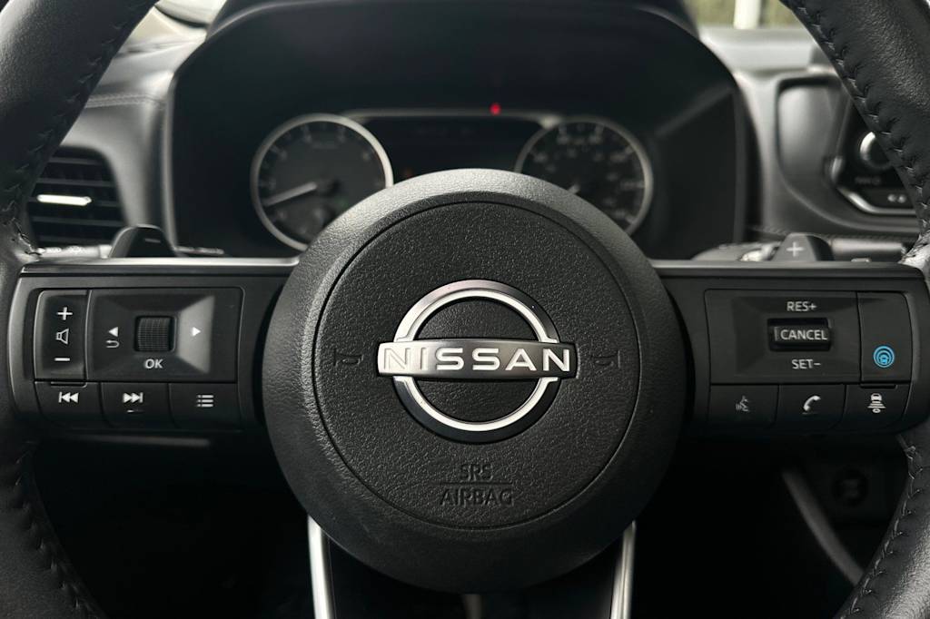 Thumbnail: 2024 Nissan Rogue - 30