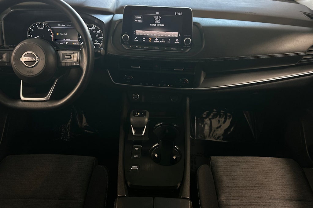 Thumbnail: 2023 Nissan Rogue - 2