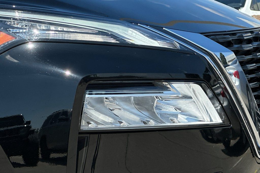 Thumbnail: 2023 Nissan Rogue - 34