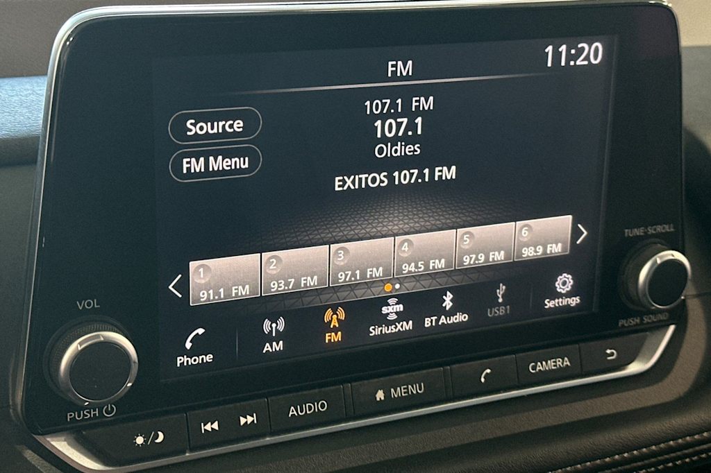 Thumbnail: 2023 Nissan Rogue - 13