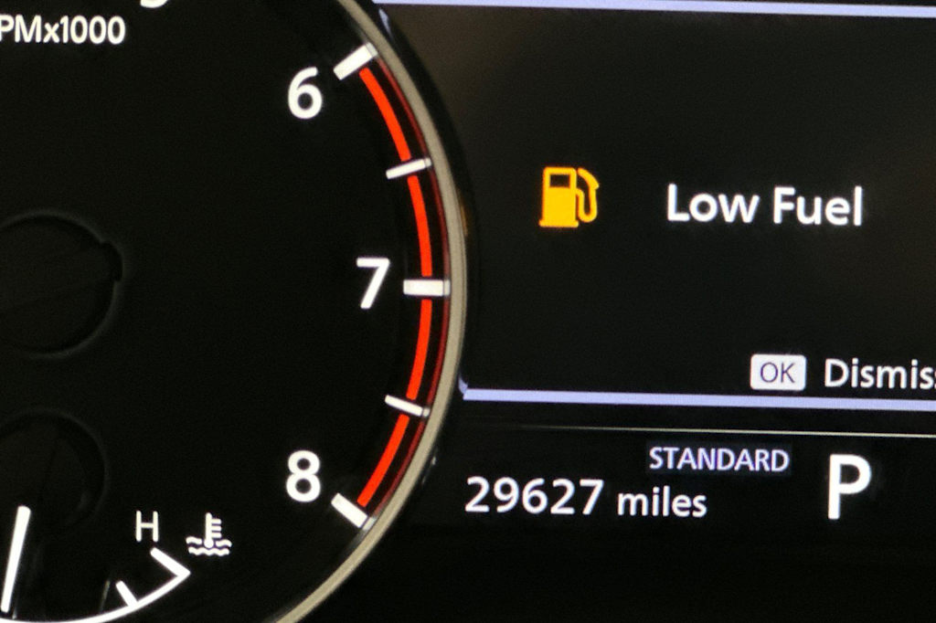 Thumbnail: 2023 Nissan Rogue - 15