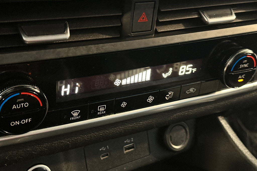 Thumbnail: 2023 Nissan Rogue - 26