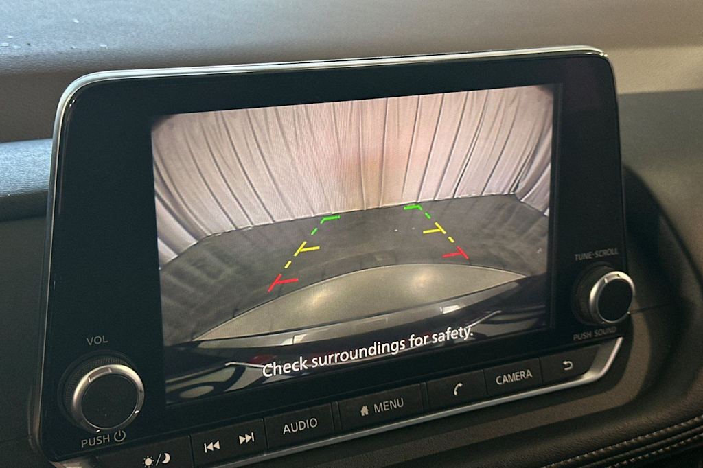 Thumbnail: 2023 Nissan Rogue - 25