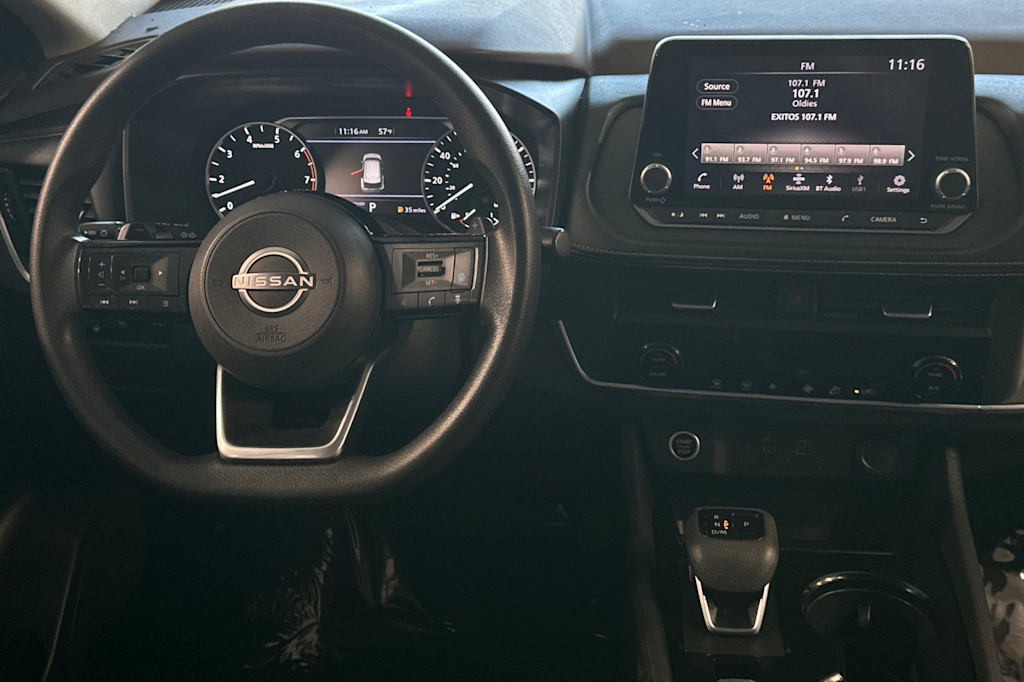 Thumbnail: 2023 Nissan Rogue - 12