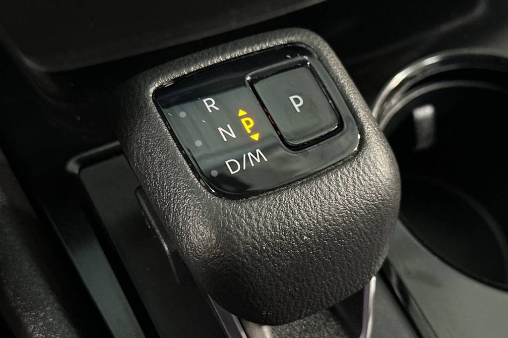 Thumbnail: 2023 Nissan Rogue - 27