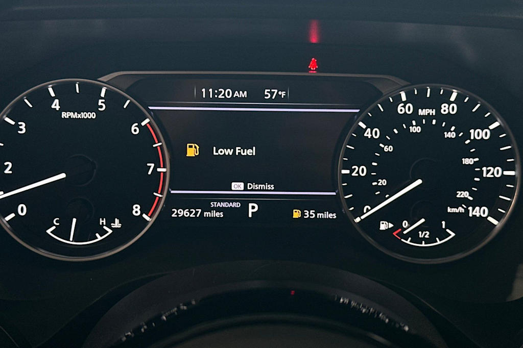 Thumbnail: 2023 Nissan Rogue - 32