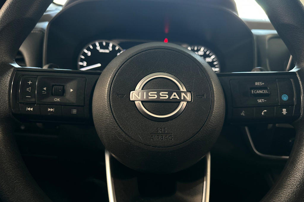 Thumbnail: 2023 Nissan Rogue - 29