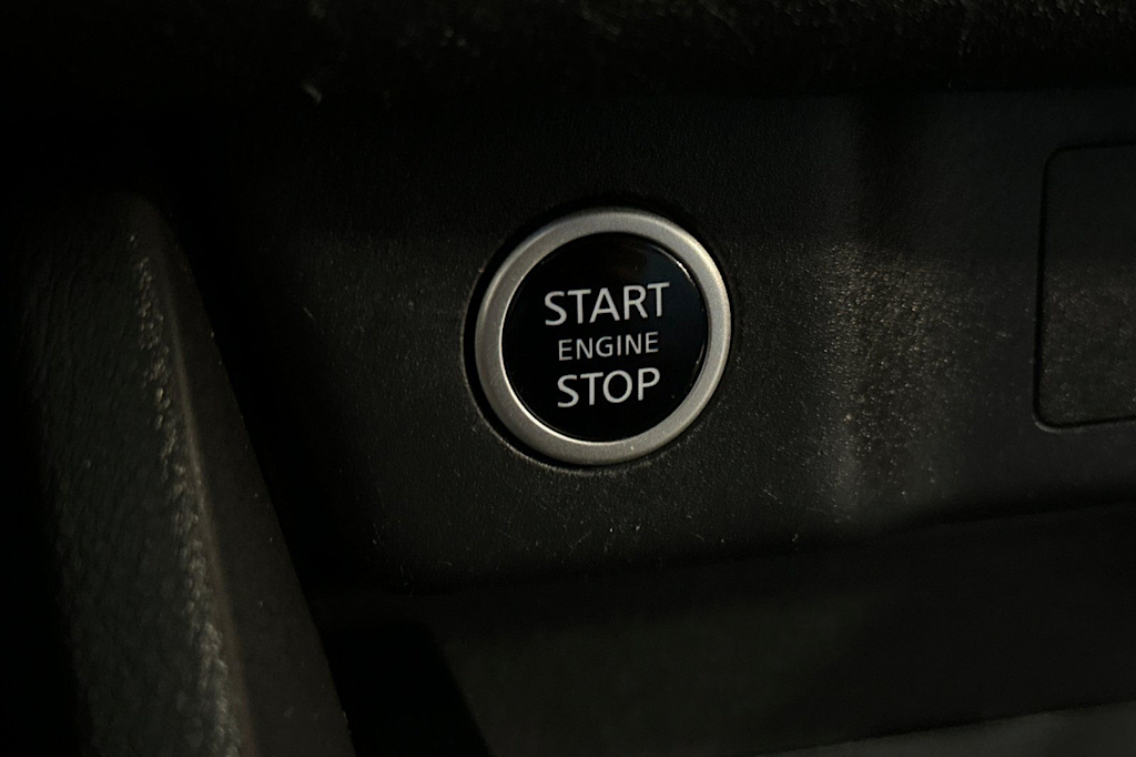 Thumbnail: 2023 Nissan Rogue - 28