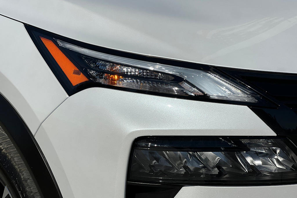 Thumbnail: 2026 Nissan Rogue - 33