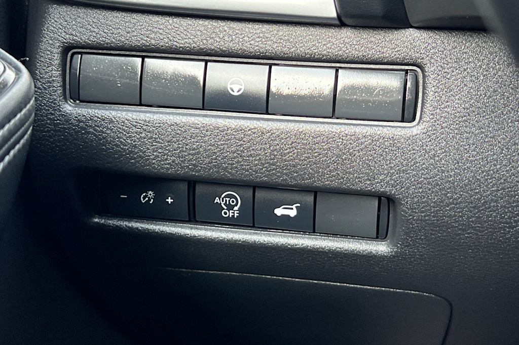 Thumbnail: 2026 Nissan Rogue - 33