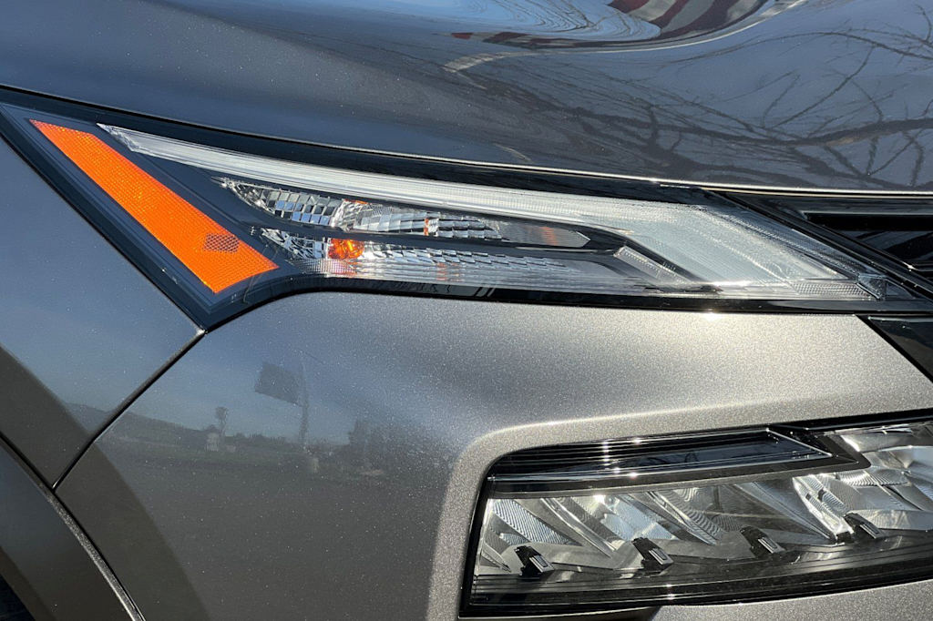 Thumbnail: 2026 Nissan Rogue - 34