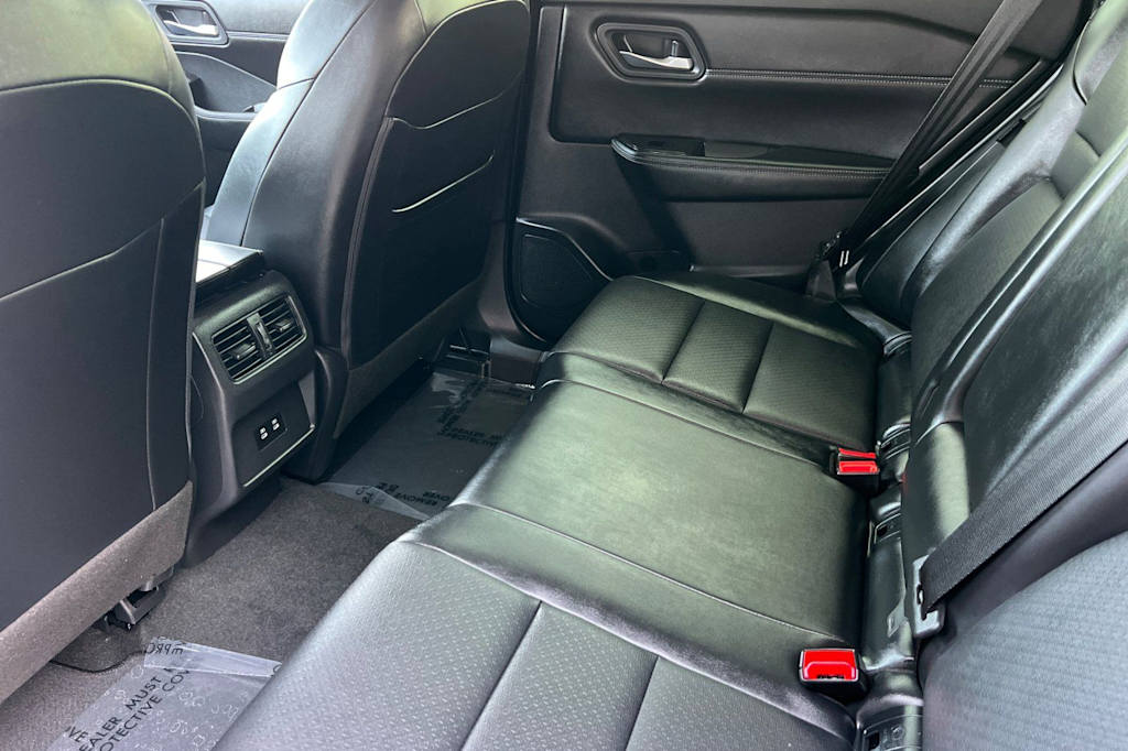 Thumbnail: 2026 Nissan Rogue - 10