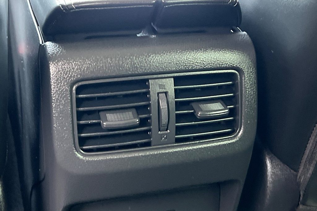 Thumbnail: 2026 Nissan Rogue - 24