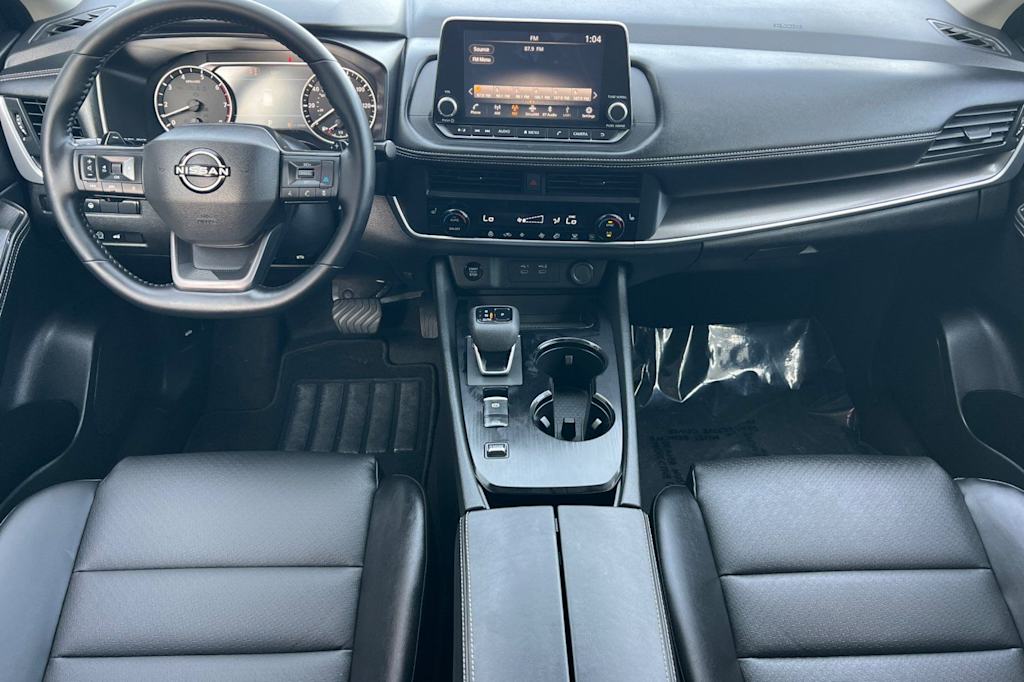 Thumbnail: 2026 Nissan Rogue - 2