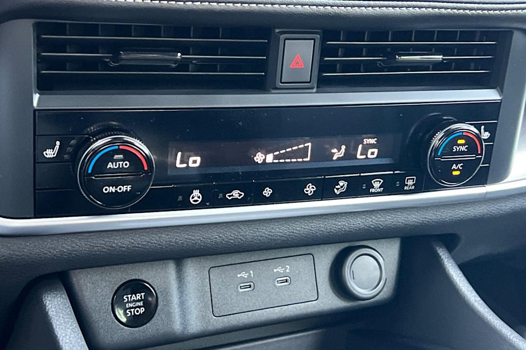 Thumbnail: 2026 Nissan Rogue - 28