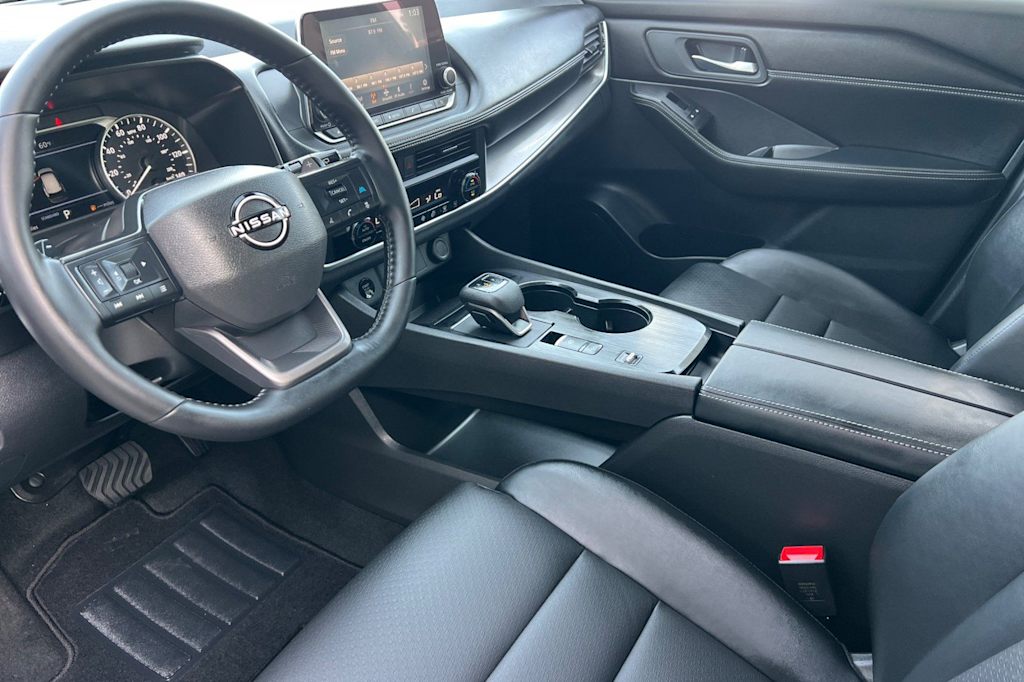 Thumbnail: 2026 Nissan Rogue - 9