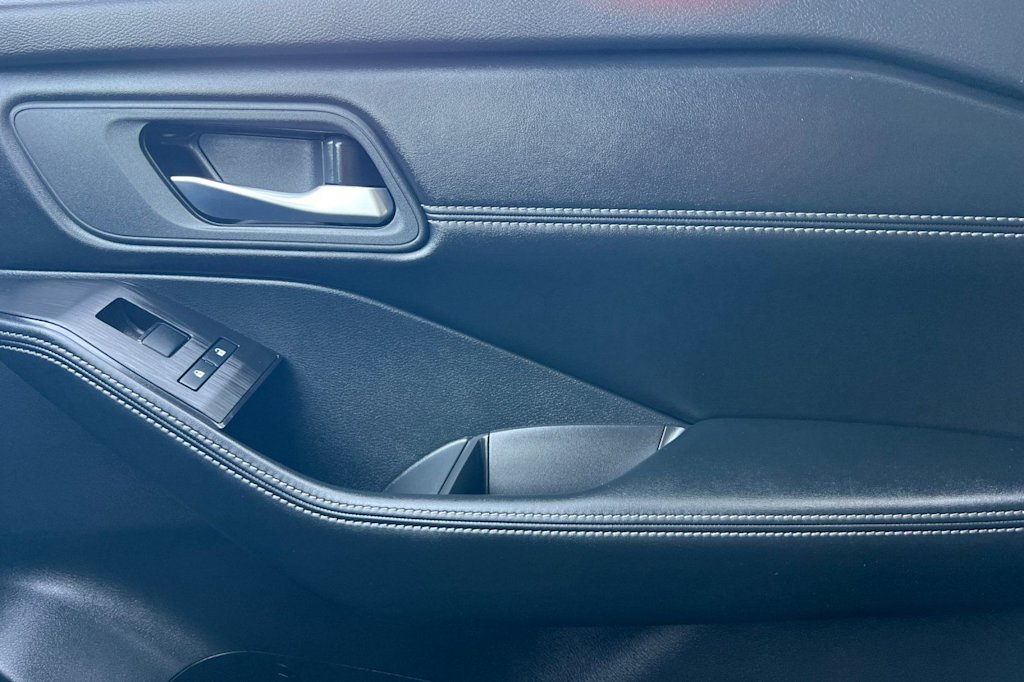 Thumbnail: 2026 Nissan Rogue - 26