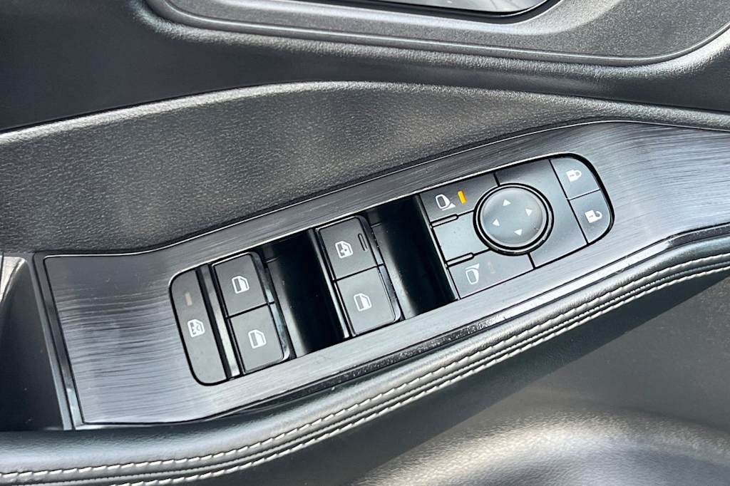 Thumbnail: 2026 Nissan Rogue - 23