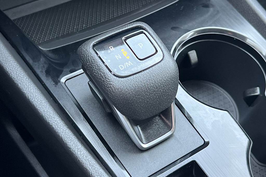 Thumbnail: 2026 Nissan Rogue - 14