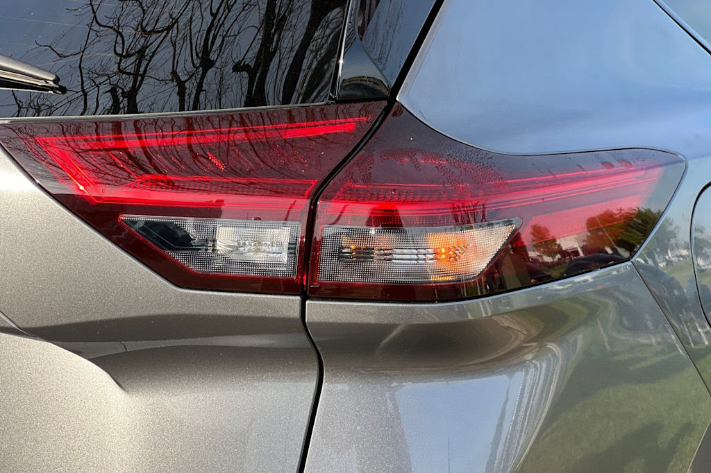 Thumbnail: 2026 Nissan Rogue - 35