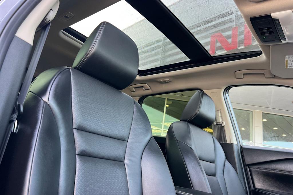 Thumbnail: 2026 Nissan Rogue - 25