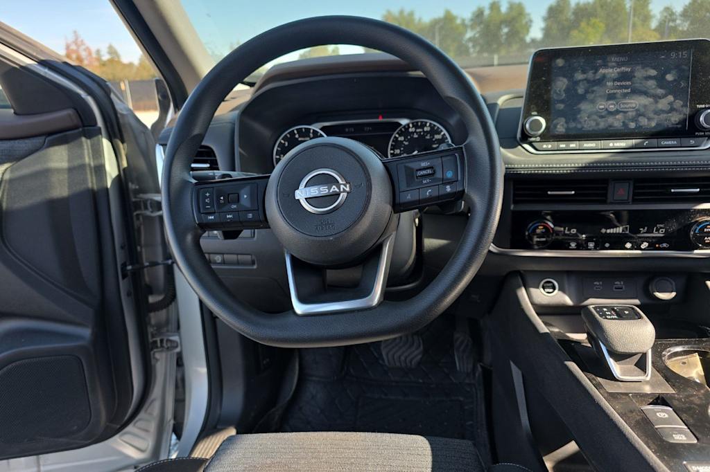 Thumbnail: 2023 Nissan Rogue - 11