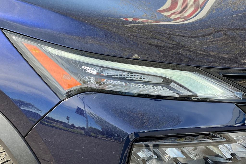 Thumbnail: 2026 Nissan Rogue - 34