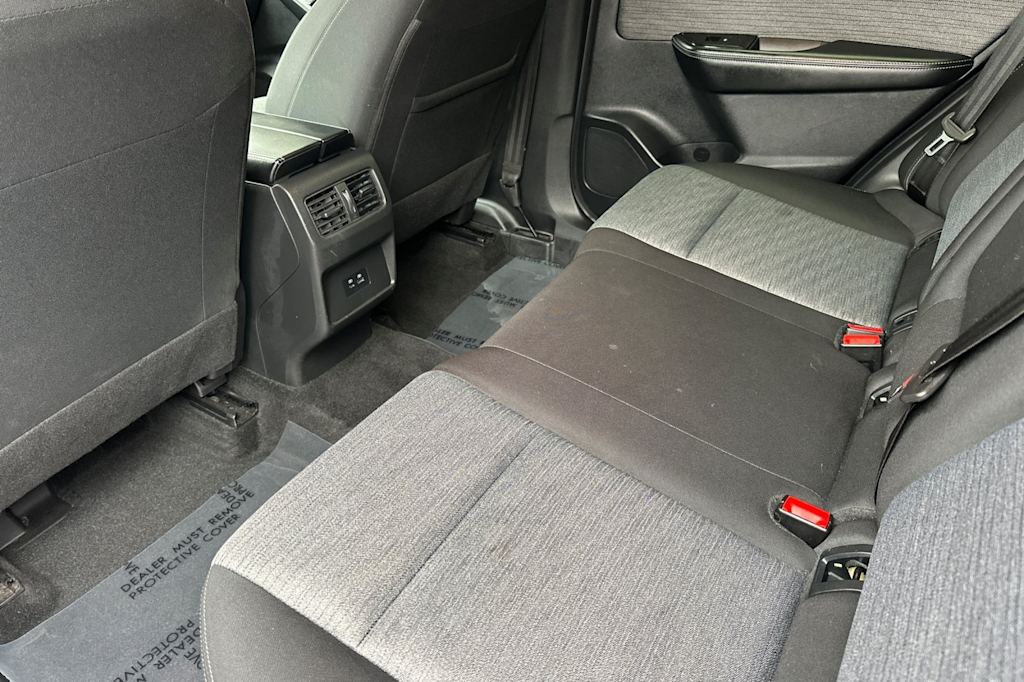 Thumbnail: 2023 Nissan Rogue - 11