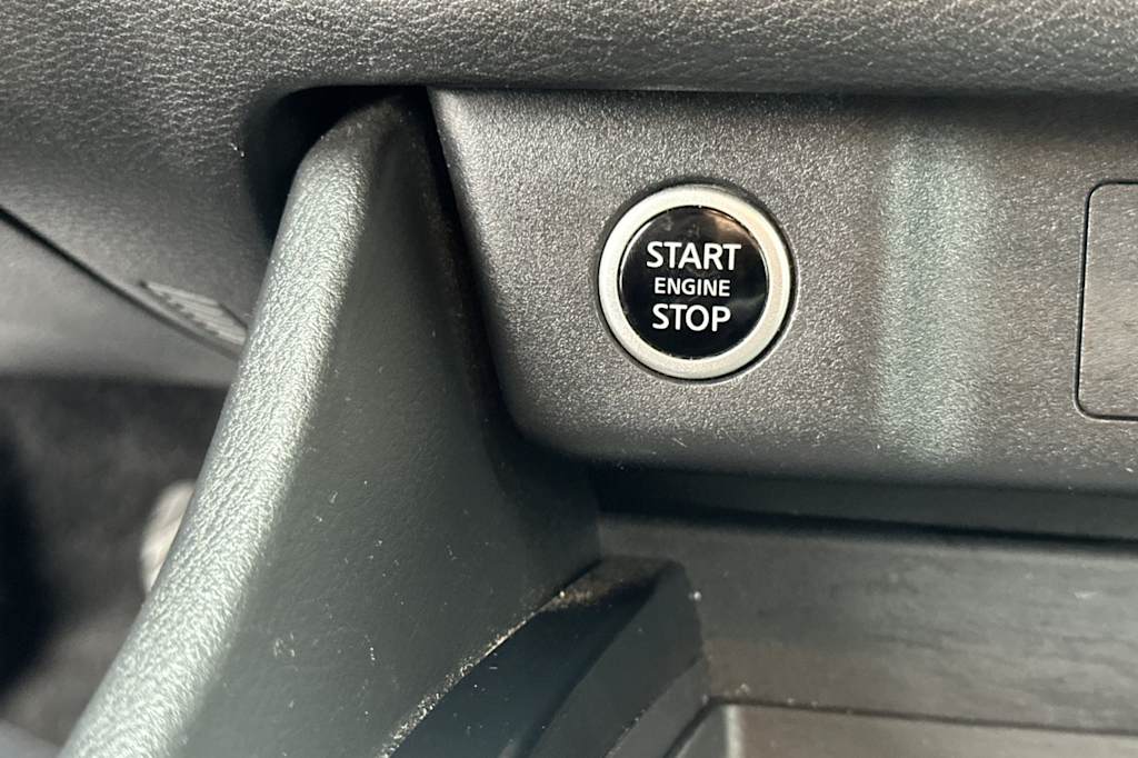 Thumbnail: 2023 Nissan Rogue - 29