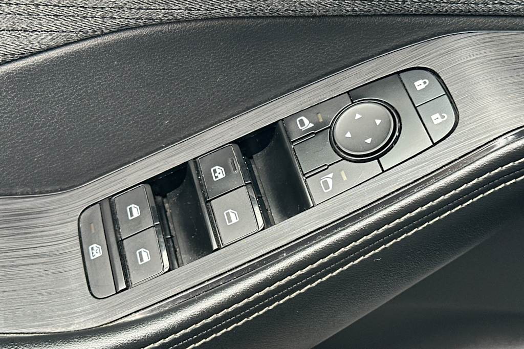 Thumbnail: 2023 Nissan Rogue - 24