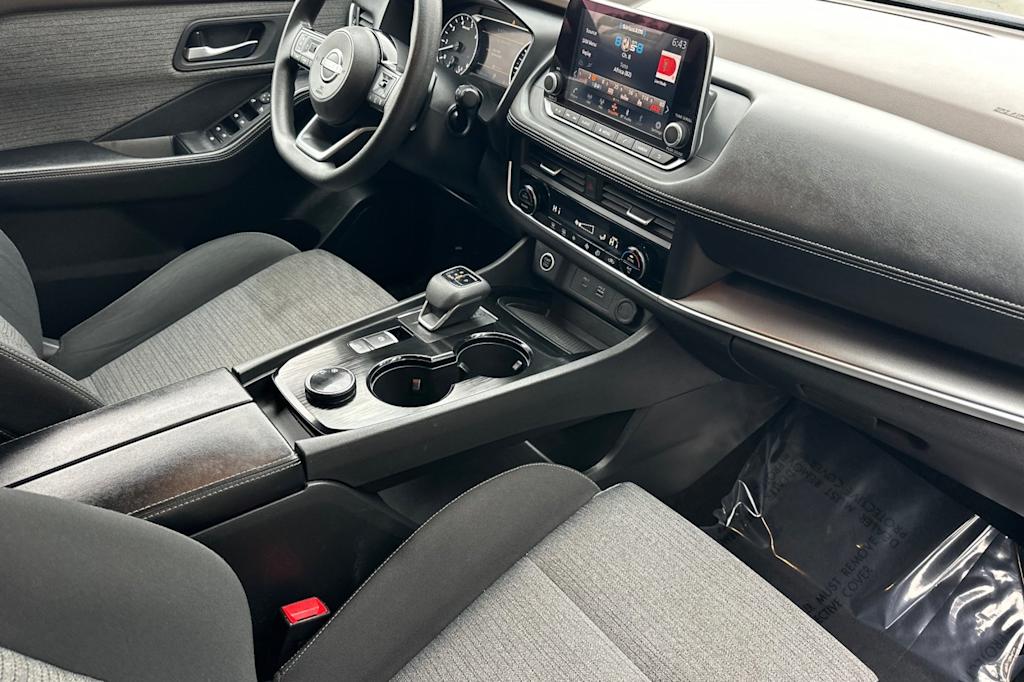 Thumbnail: 2023 Nissan Rogue - 13