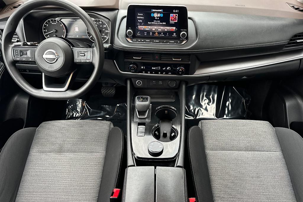 Thumbnail: 2023 Nissan Rogue - 2