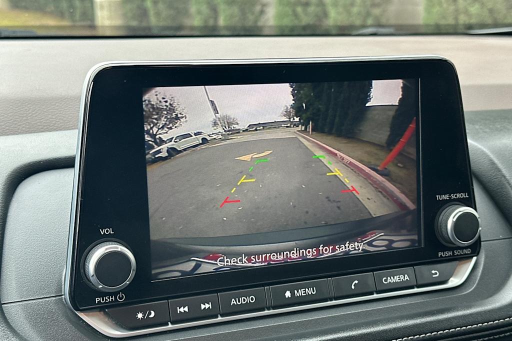 Thumbnail: 2023 Nissan Rogue - 27