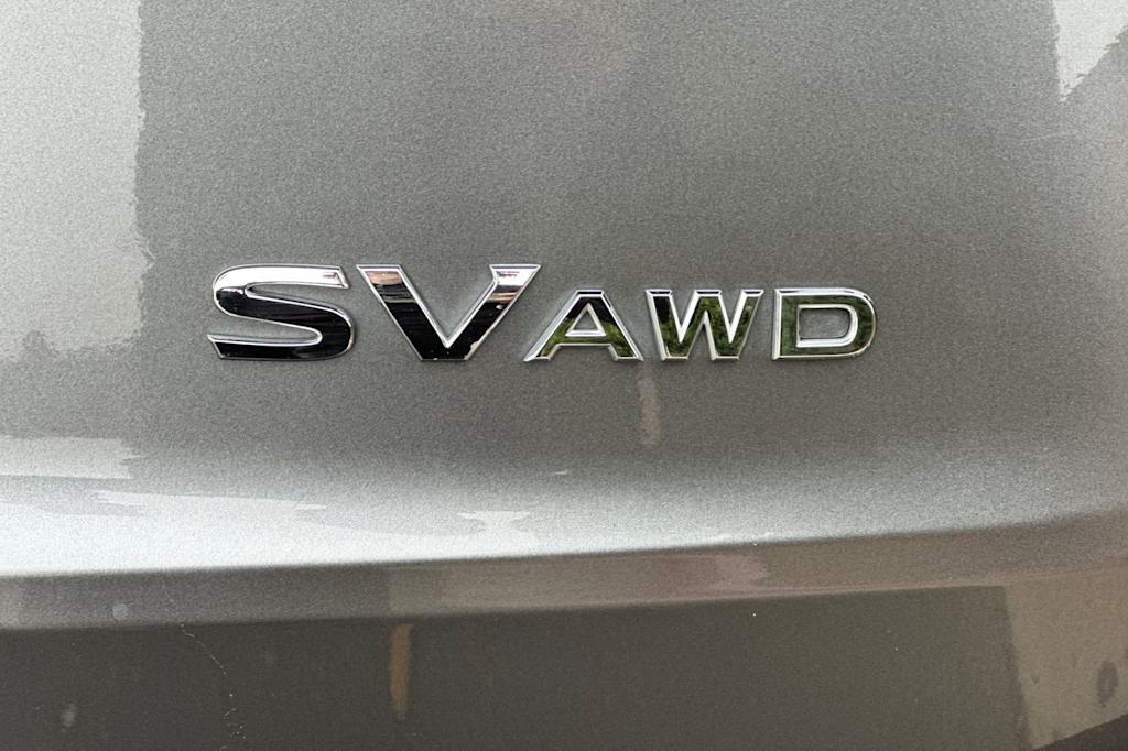 Thumbnail: 2023 Nissan Rogue - 7