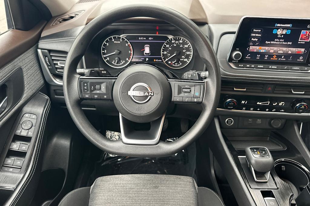 Thumbnail: 2023 Nissan Rogue - 12