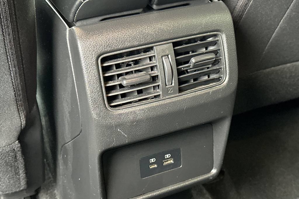 Thumbnail: 2023 Nissan Rogue - 25