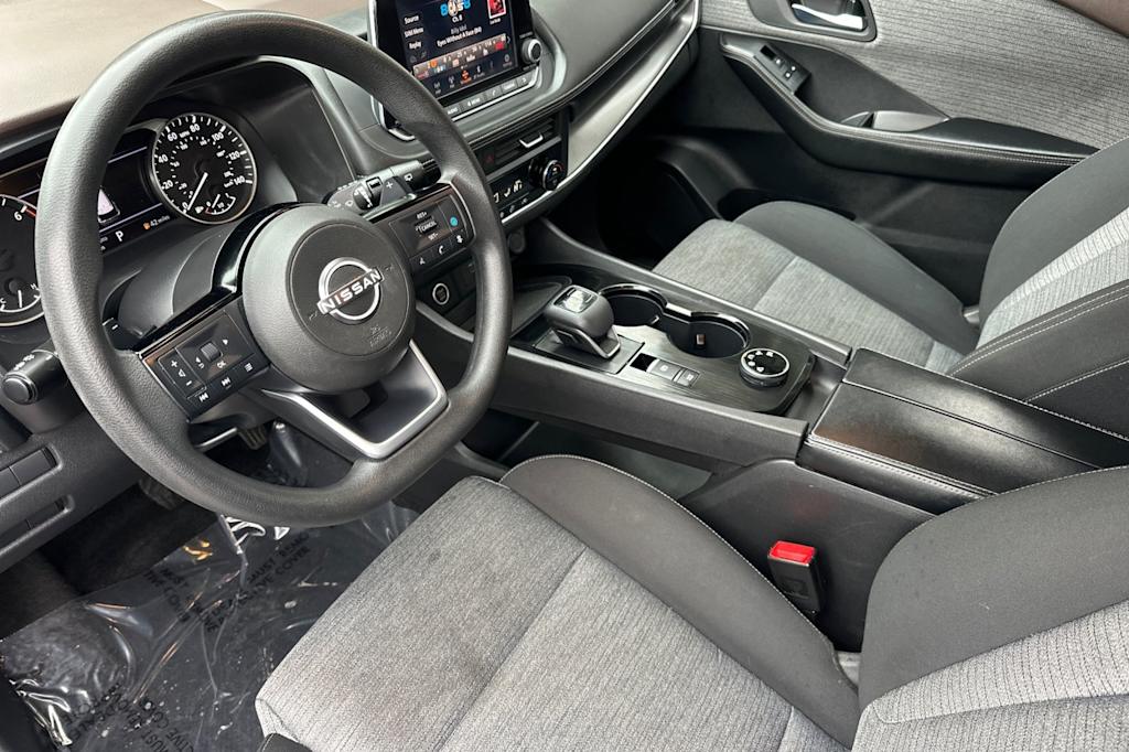 Thumbnail: 2023 Nissan Rogue - 9